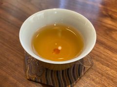 -王府茶楼茶宴·创意菜(朝阳公园店)