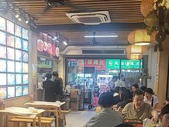 -郑记•不夜城烧烤•龙虾•虾蟹(黄鹤楼店)