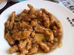 -粥全粥到海鲜家常菜(瞿塘峡路店)