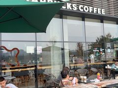 -星巴克(成都科学城店)