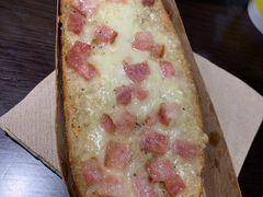 -咪咕咖啡(北京西单店)