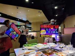 -海底捞火锅(关山保利店)