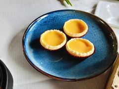 -侨美·唐荔园食艺馆