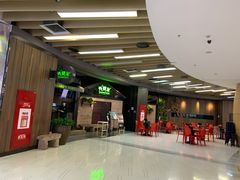 -外婆家(南开大悦城店)