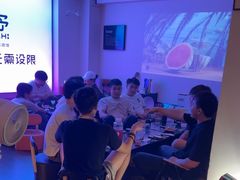 -HIB HUB公社(解放西路店)