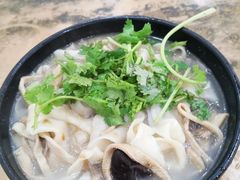 -惠丰源烩面馆(经七路店)