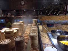汉巴味德(百年港湾店)-汉巴味德(百年港湾店)