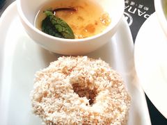 -帕蓝·暹罗料理(大学路店)