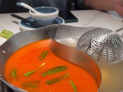 -左庭右院鲜牛肉火锅(七宝领展广场店)