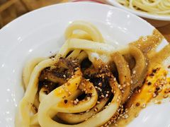 -华兴街自力面店
