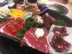 -猫抓烤肉(春熙路店)