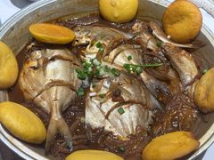 -五谷丰登农家院·地道胶东菜·海鲜烧烤(威海店)