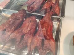 招牌烤鸭-鸭寨夫人(无锡首店)