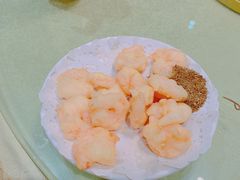 -陈傻子餐厅(世纪都会店)
