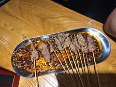 -一顿烧烤(八经街店)