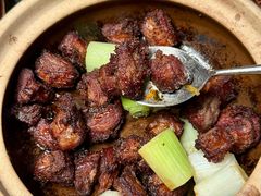 -旺爷砂锅·茶作(国贸城店)