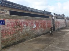 -开平碉楼文化旅游区马降龙景区
