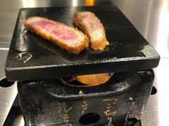 -牛かつもと村(上野店)