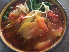 -华兴街煎蛋面(总店)