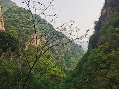 -北京上方山国家森林公园