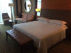 -济南喜来登酒店