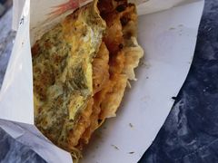 双鸡蛋果篦儿-清真·二嫂子煎饼果子(鼓楼旗舰形象店)