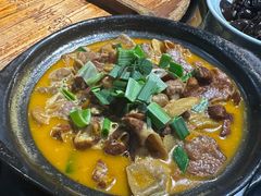 -好灶头妈妈菜·柴火灶台鱼·千岛湖土菜地标美食
