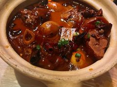 -巴厘龙虾·榜首油焖大虾(青山店)