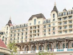 -青岛海泉湾度假区温泉
