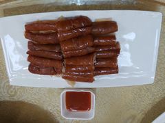 -九大簋家宴(晓港湾店)
