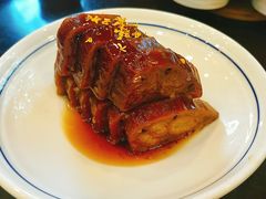 糖藕-奎元馆.百年奎元.非遗传承(西湖边的解放路店)