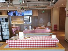 -西贝莜面村(金隅嘉品mall店)