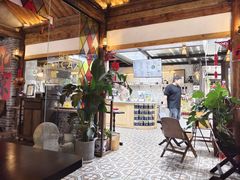 -糖房咖啡(南锣鼓巷店)