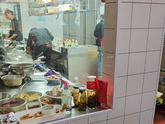 -徽三说·土徽菜·中国徽菜连锁品牌(一中店)