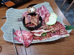 -匠太烧肉台日料理餐酒馆(三林店)