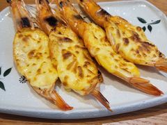 -菊上•尊品料理(蚌埠银泰店)