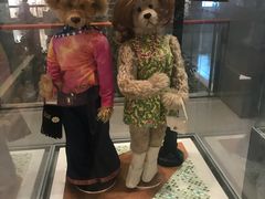 -济州岛泰迪熊博物馆