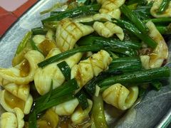 -黄亚华小食店(Jalan Alor)