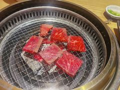 -松鱼亭·和牛烧肉(协鑫广场店)