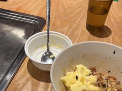 -新石器烤肉(千灯大润发店)