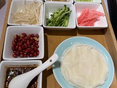 骨汤丝娃娃-贵州大厦贵州厅(樱花园西街店)