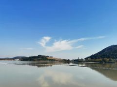 -南北湖风景区
