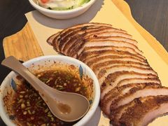 -大头虾越式风味餐厅(光明广场店)