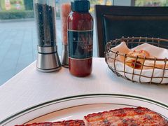 -Wolfgang’s Steakhouse 沃夫冈牛排馆(上海白玉兰广场店)