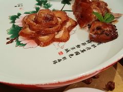 -京味斋·烤鸭·北京菜(安贞店)