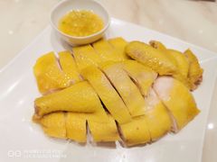 -稻香酒家·33年老字号·港式粤菜(富邦中心店)