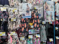 -迪卡侬(袁家岗店)