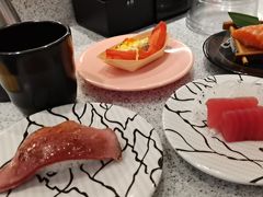 -争鲜回转寿司(中街大悦城店)
