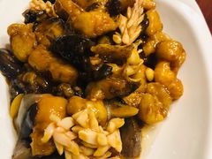 海味全家福-惠宾楼老菜馆