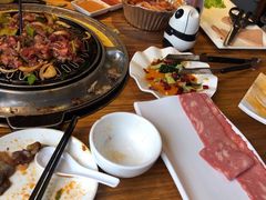-超级神炭烤肉夜食(芥园西道店)
